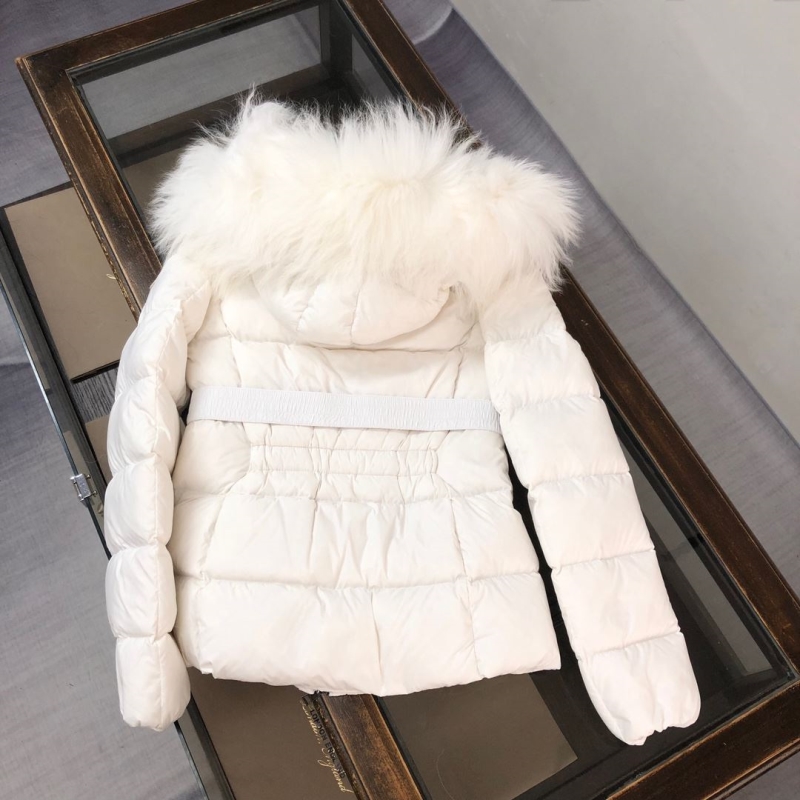 Moncler Down Coat